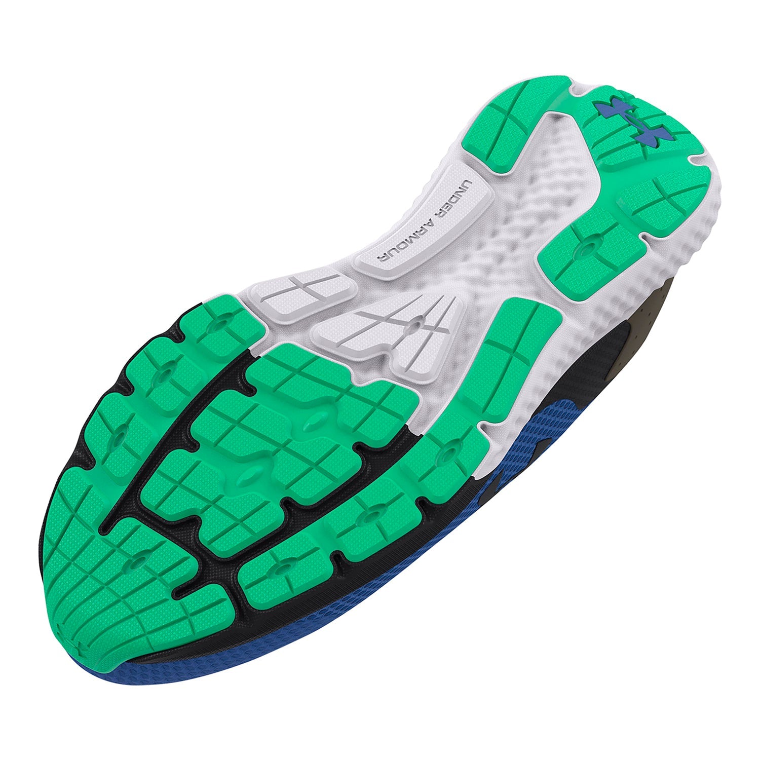 Zapatillas para correr UA Charged Rogue 3 de hombre