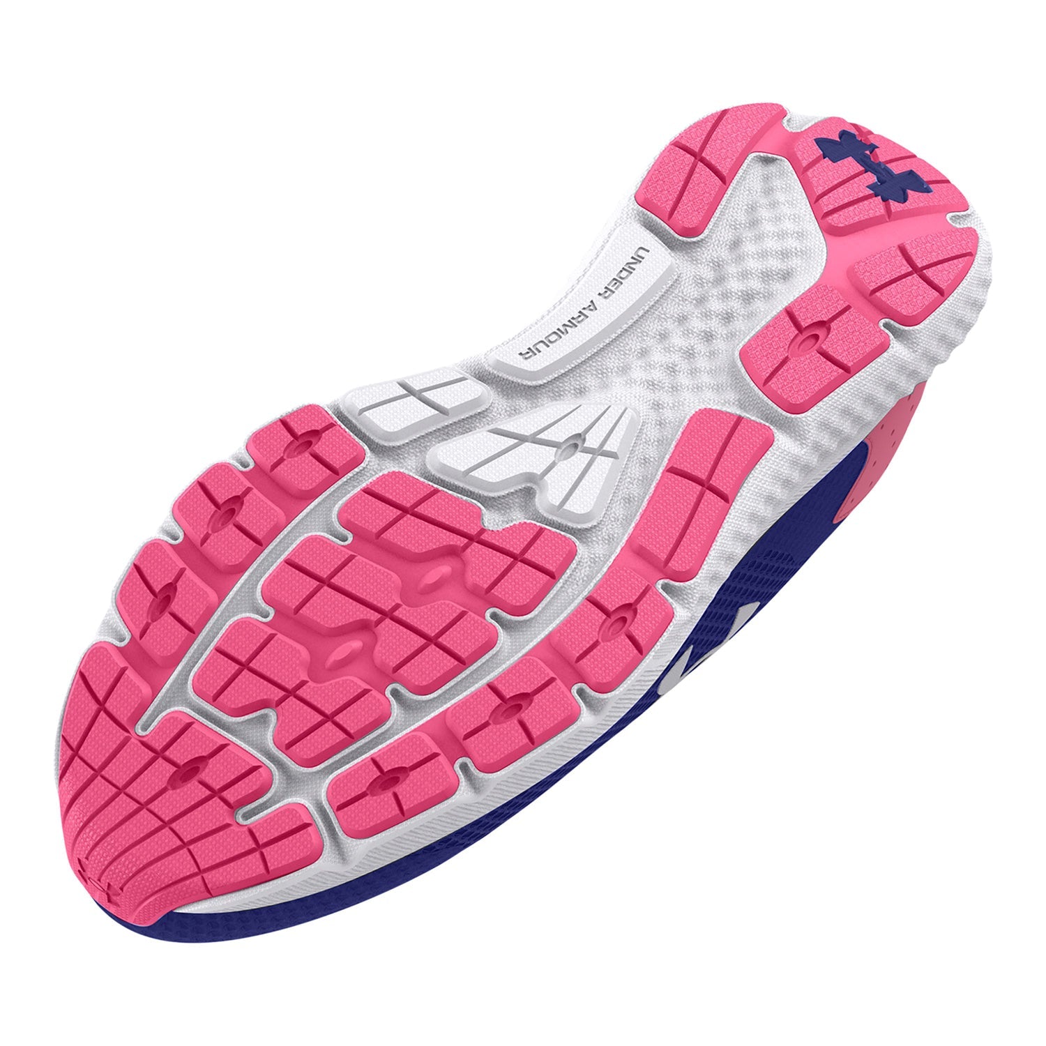 Zapatillas para correr UA Charged Rogue 3 de hombre