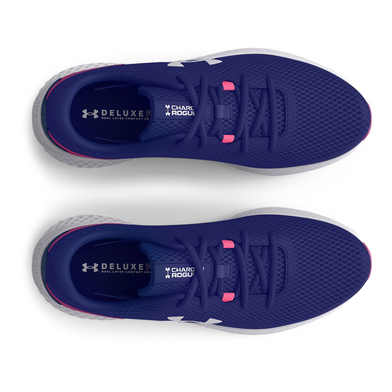 Zapatillas para correr UA Charged Rogue 3 de hombre