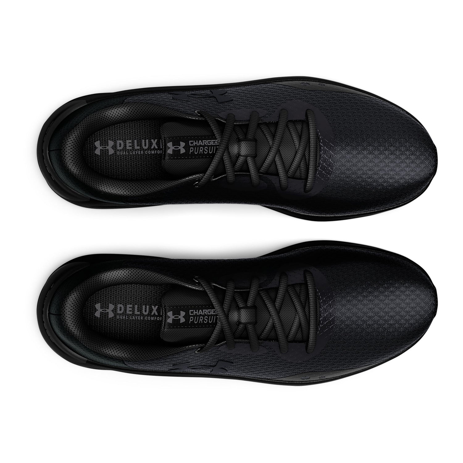 Zapatillas para correr UA Charged Pursuit 3 de hombre