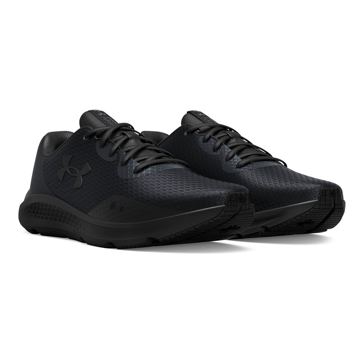 Zapatillas para correr UA Charged Pursuit 3 de hombre