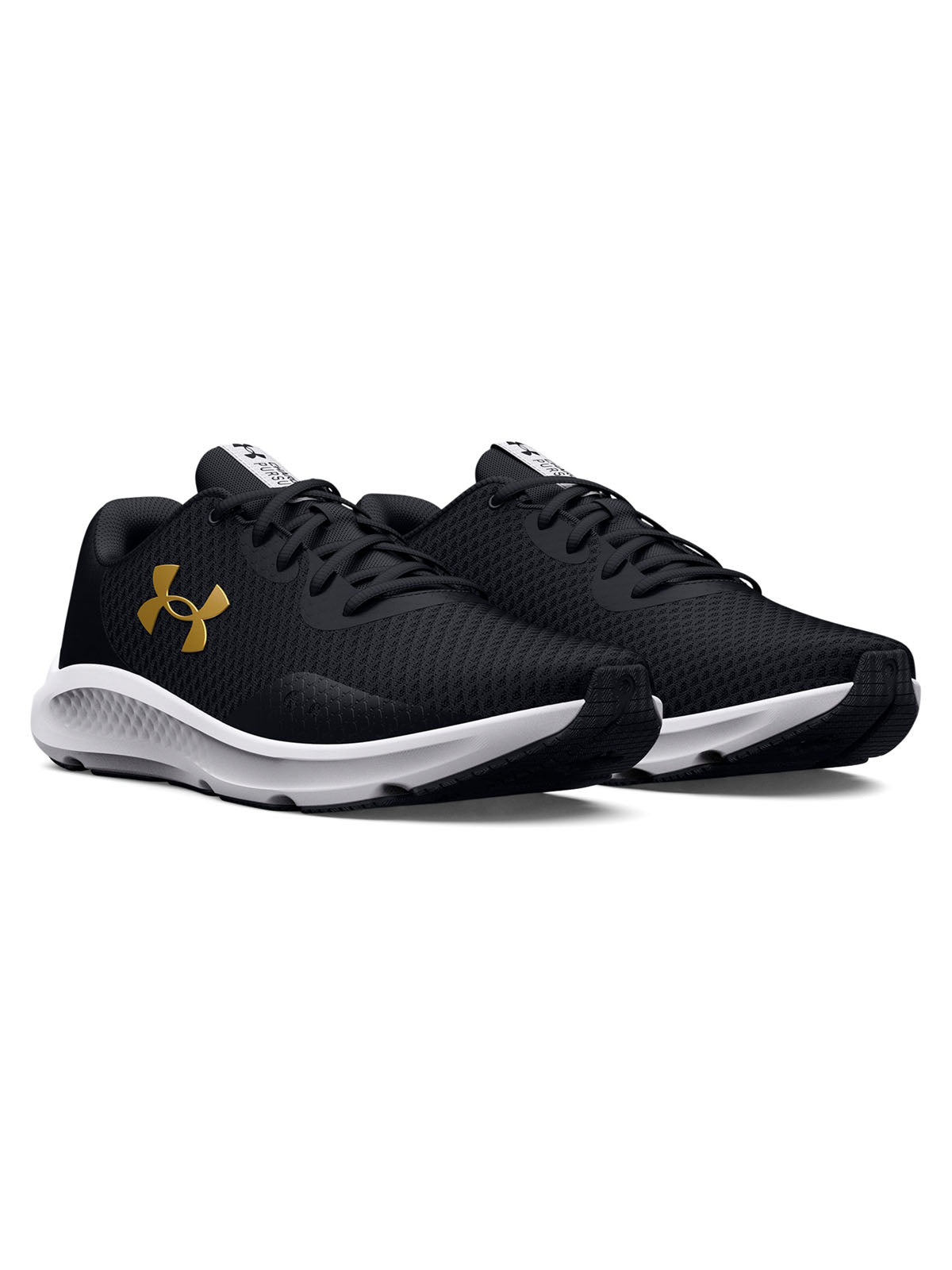Zapatillas de Running UA Charged Pursuit 3 para hombre