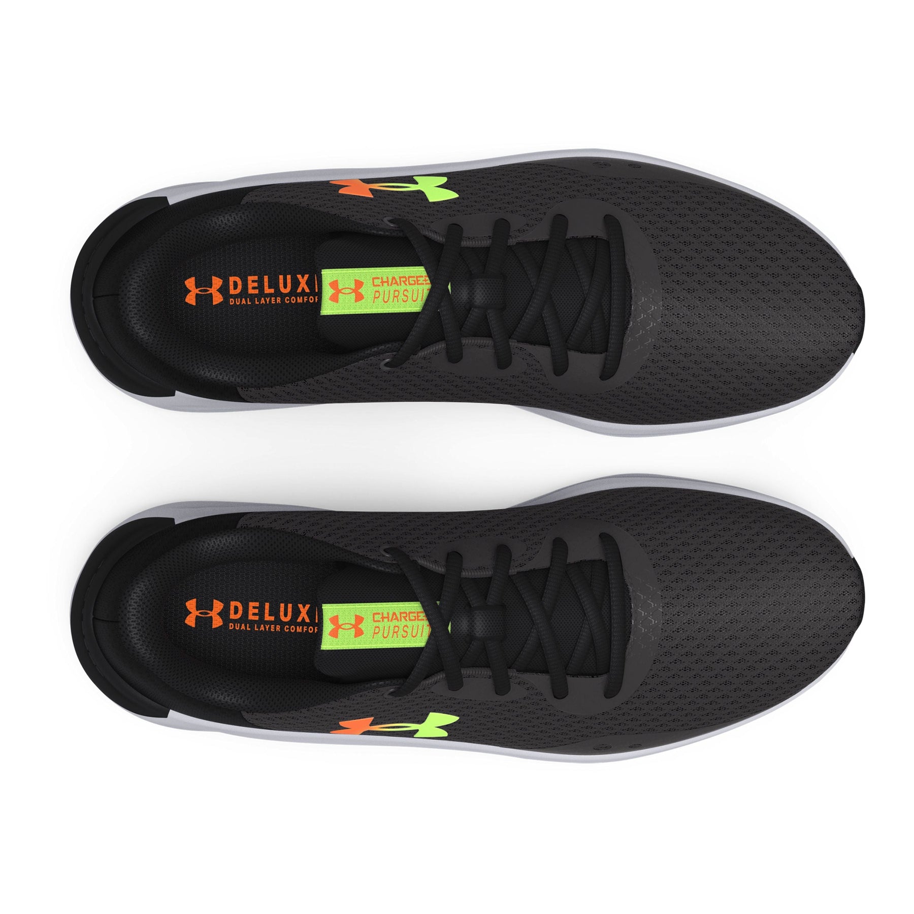 Zapatillas para correr UA Charged Pursuit 3 de hombre