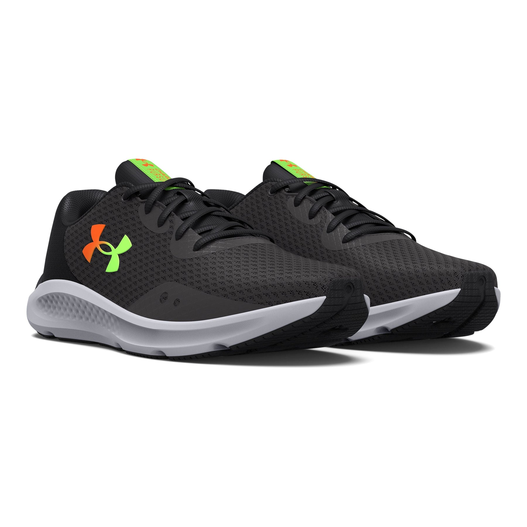 Zapatillas para correr UA Charged Pursuit 3 de hombre