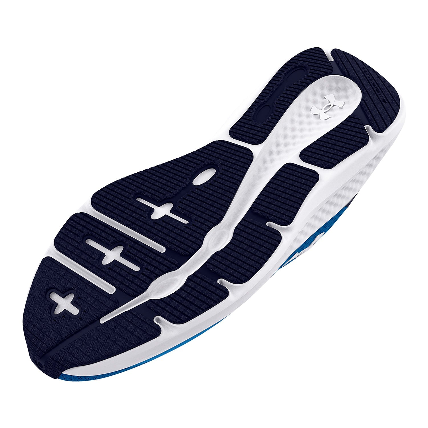 Zapatillas para correr UA Charged Pursuit 3 de hombre