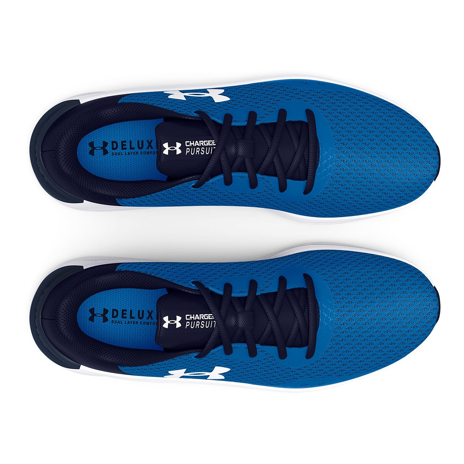 Zapatillas para correr UA Charged Pursuit 3 de hombre