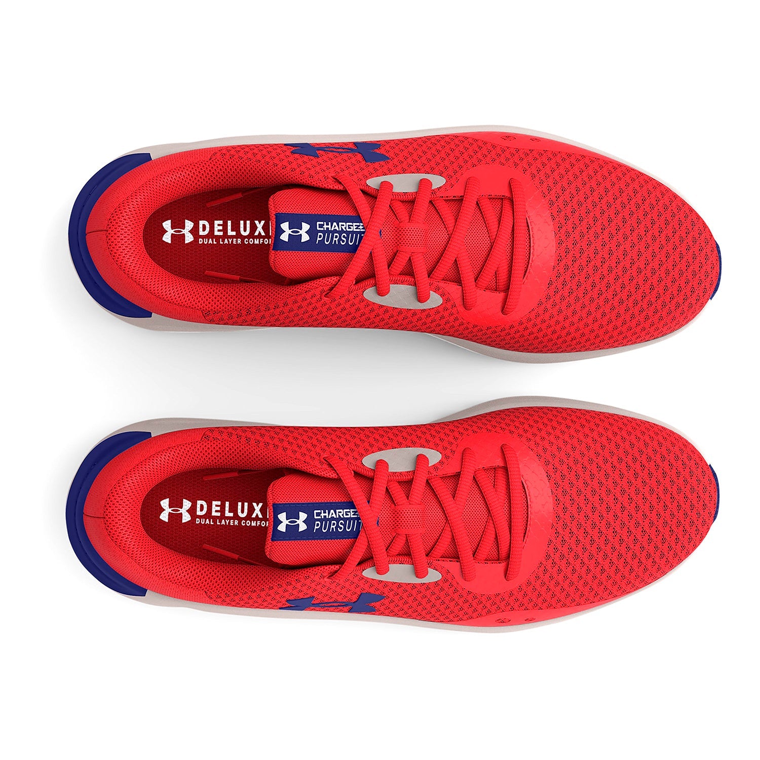 Zapatillas para correr UA Charged Pursuit 3 de hombre