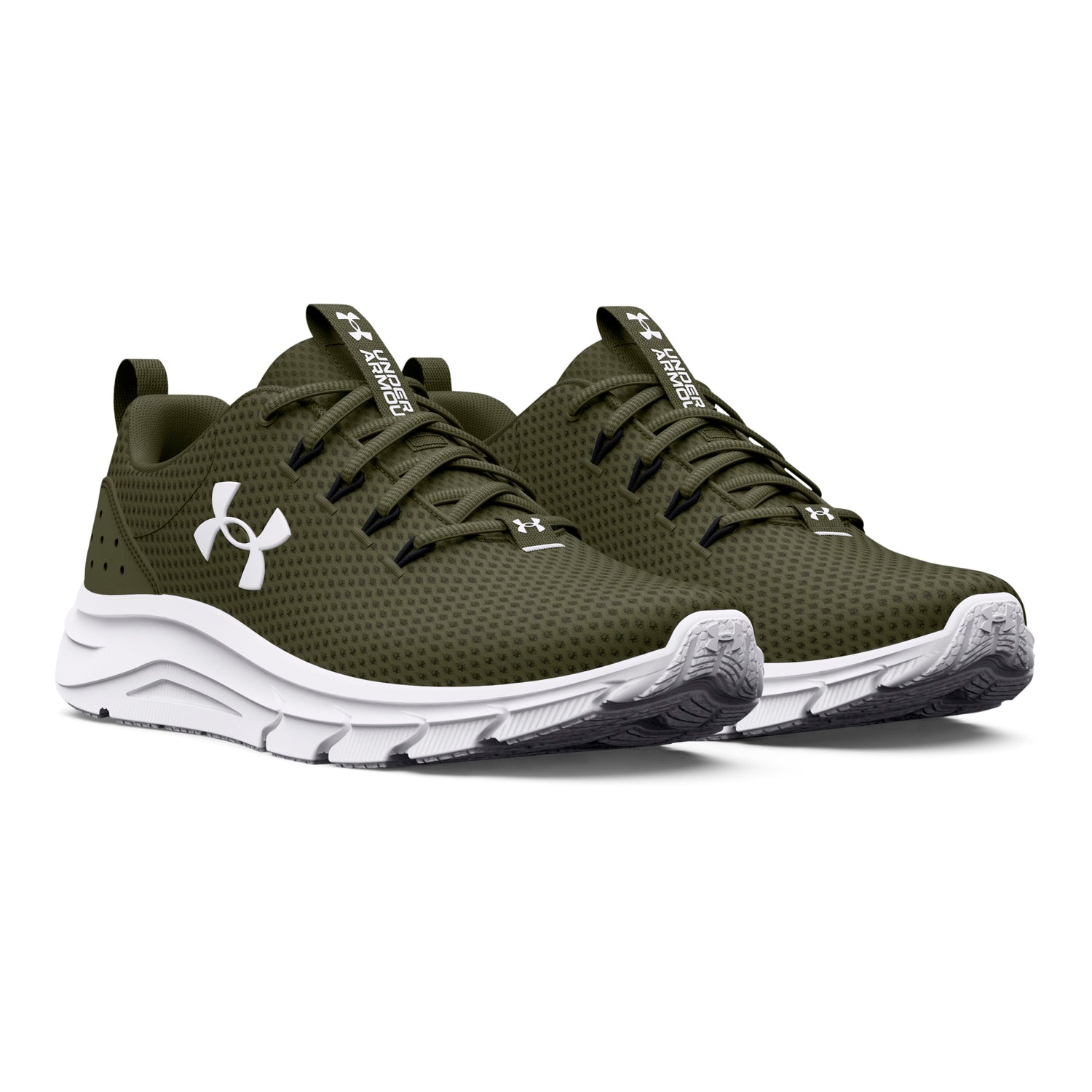 Zapatillas de running Phade 2 para hombre Under Armour