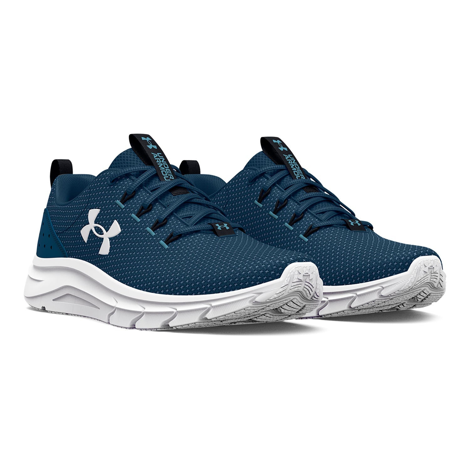 Zapatillas de running Phade 2 para hombre Under Armour