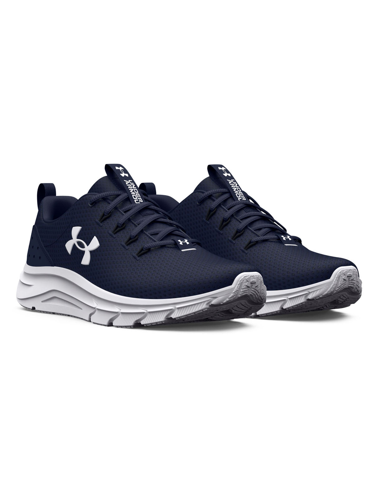 Zapatillas de running Phade 2 para hombre Under Armour