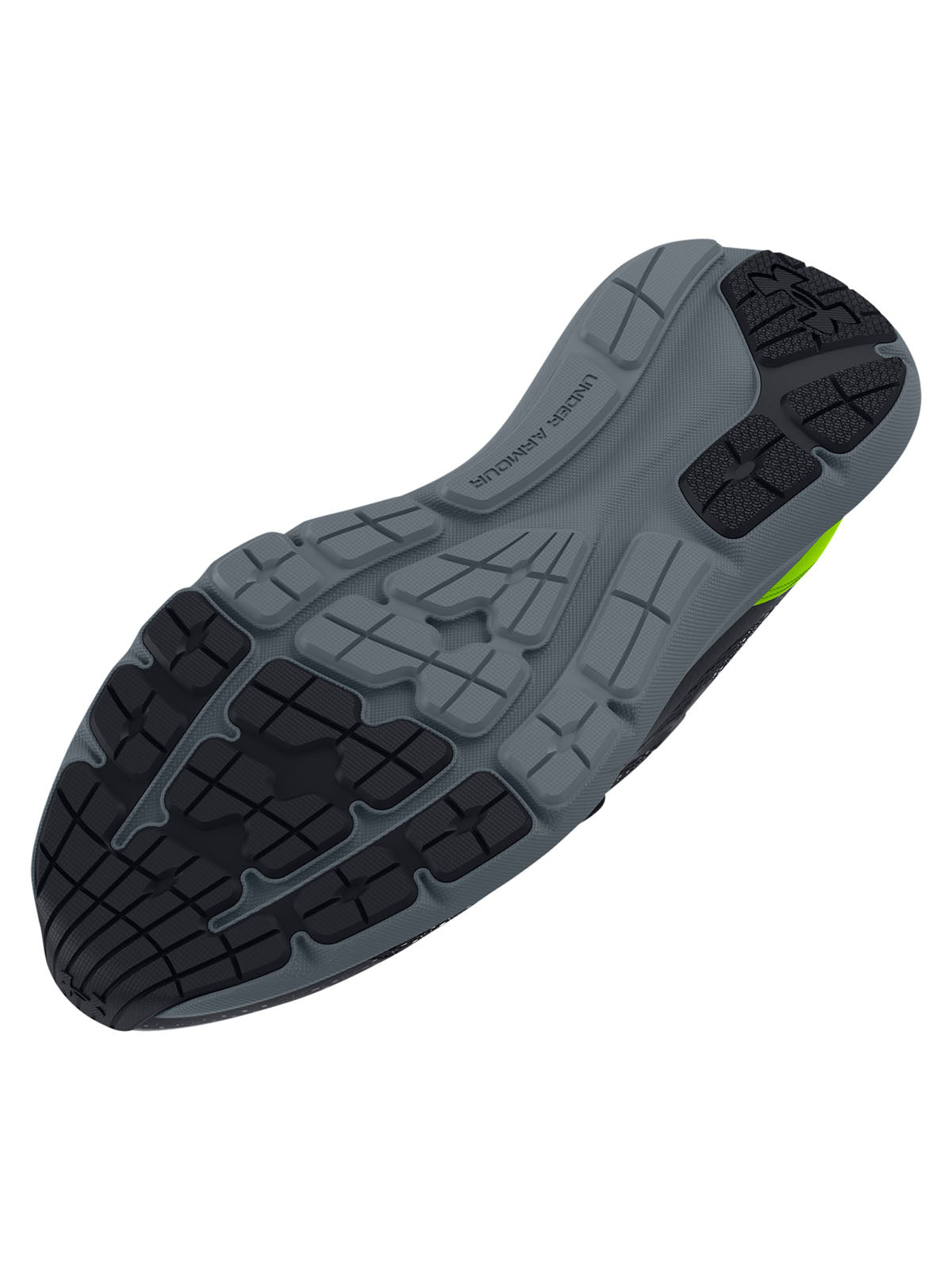 Zapatillas para correr Surge 3 de hombre Under Armour