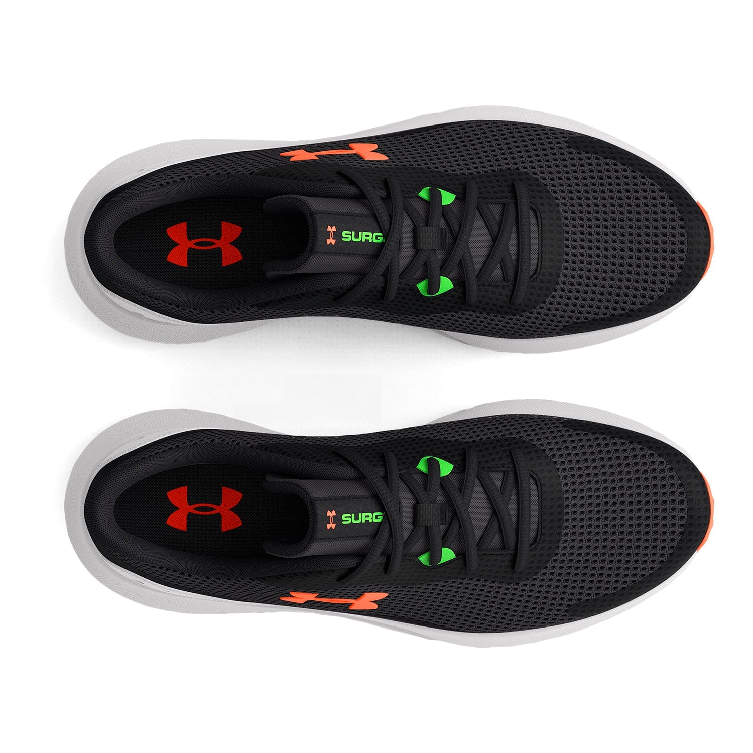 Zapatillas para correr Surge 3 de hombre Under Armour