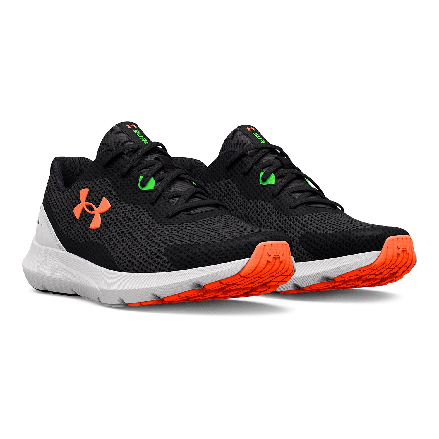 Zapatillas para correr Surge 3 de hombre Under Armour