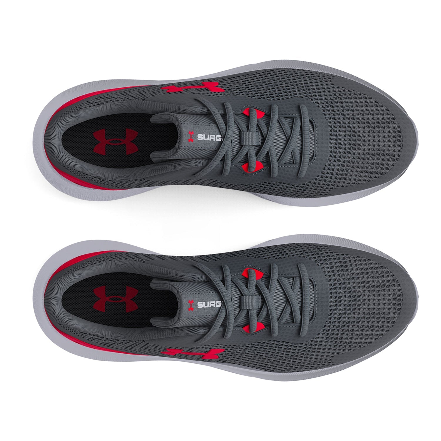 Zapatillas para correr Surge 3 de hombre Under Armour