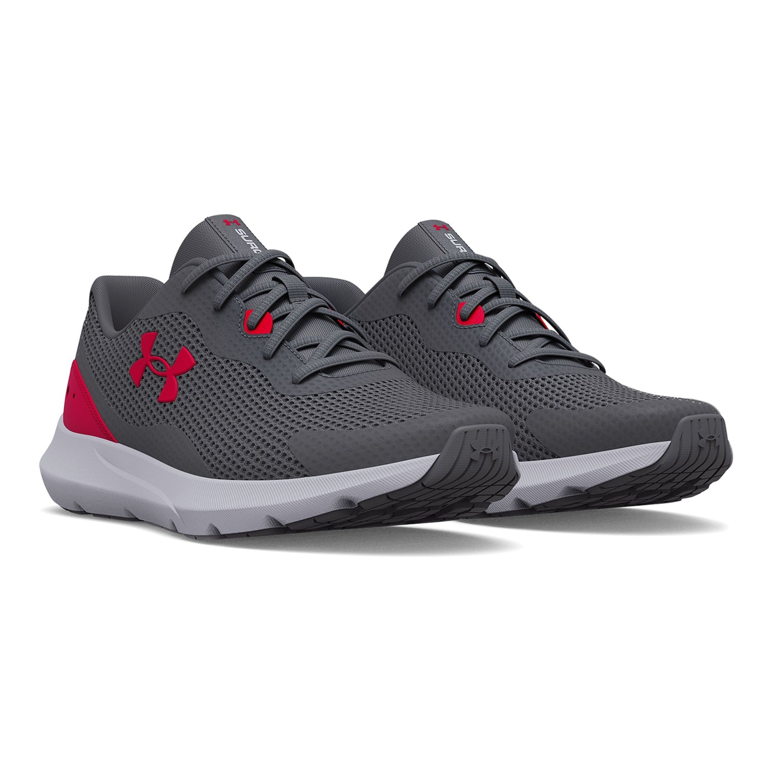 Zapatillas para correr Surge 3 de hombre Under Armour