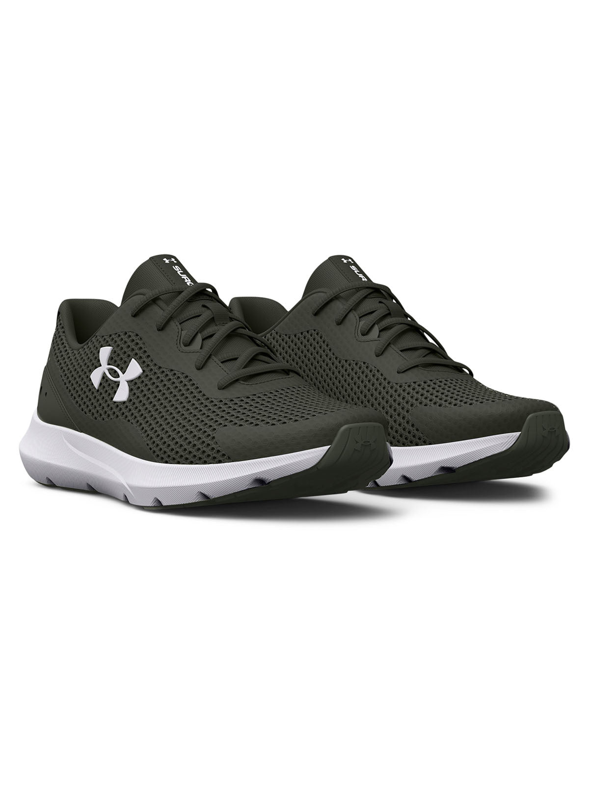 Zapatillas para correr Surge 3 de hombre Under Armour