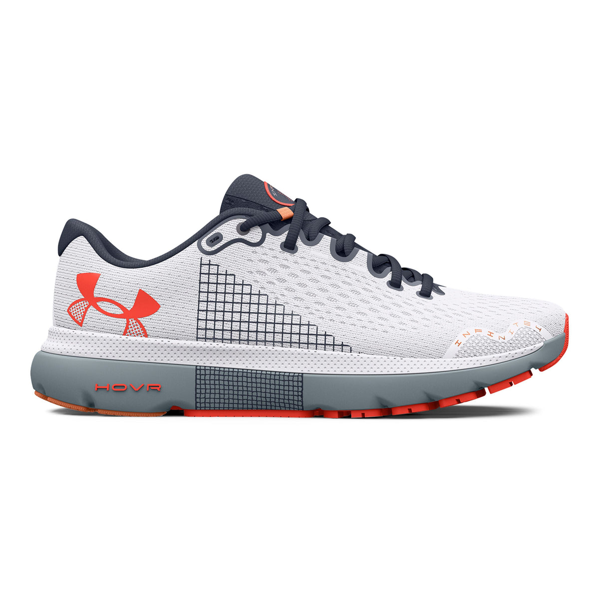 Zapatillas de running UA HOVR™ Infinite 4 para hombre