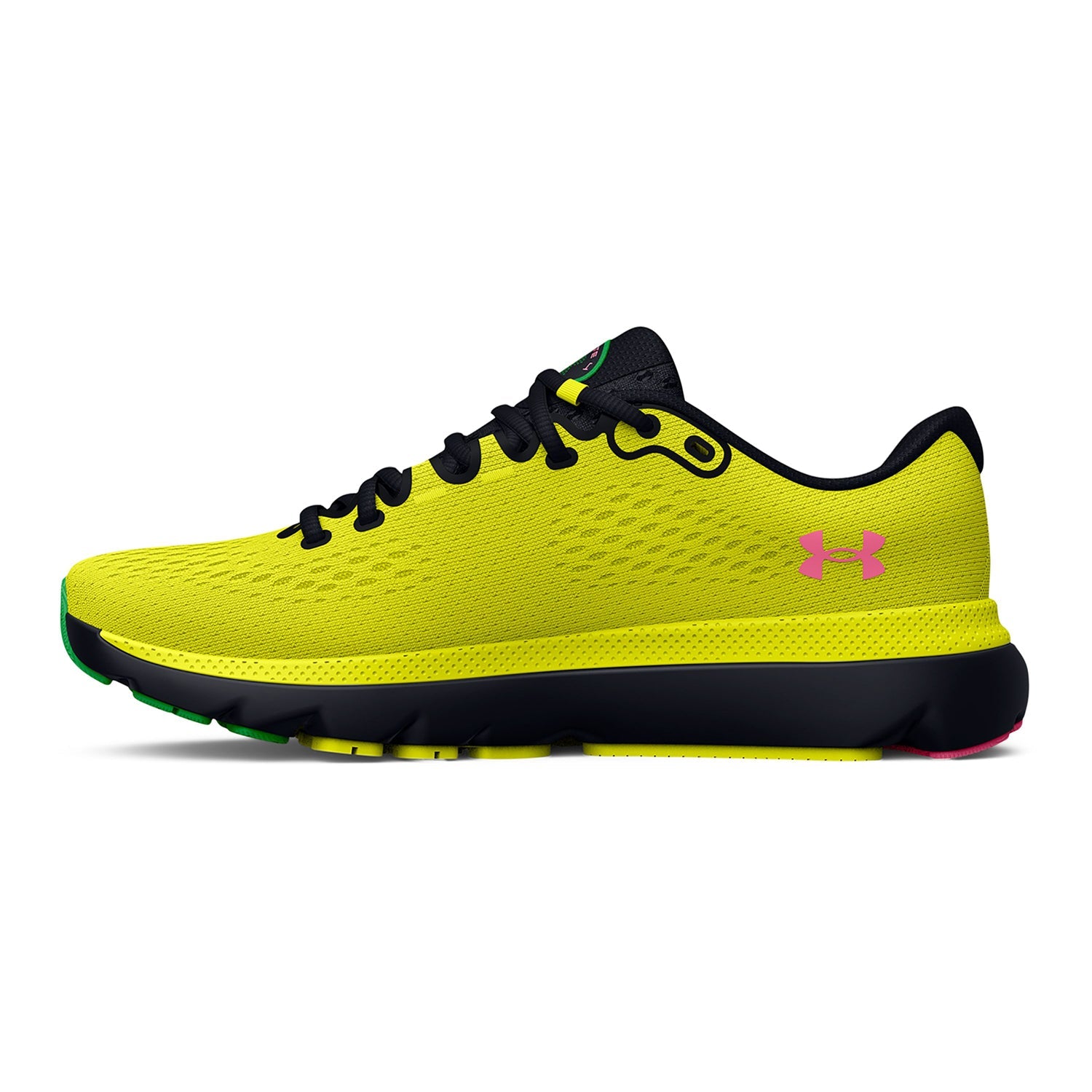 Zapatillas de running UA HOVR™ Infinite 4 para hombre