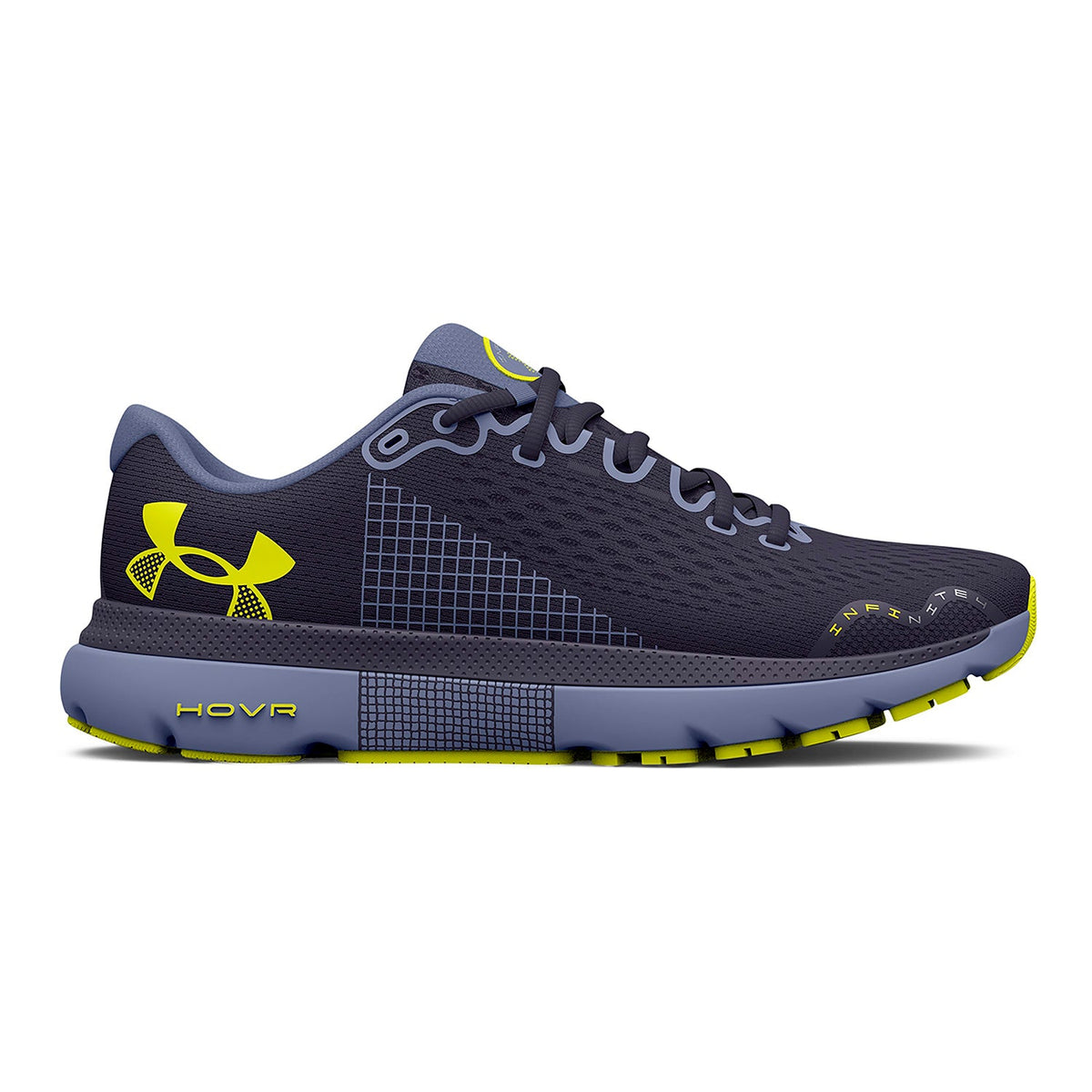 Zapatillas de running UA HOVR™ Infinite 4 para hombre