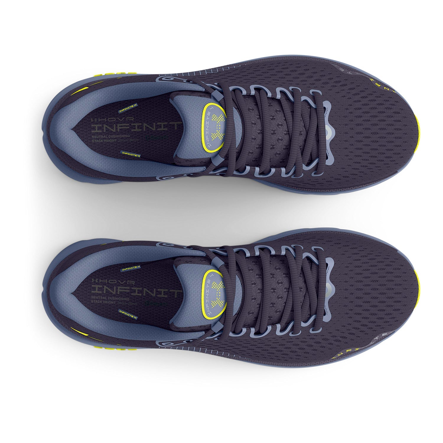 Zapatillas de running UA HOVR™ Infinite 4 para hombre