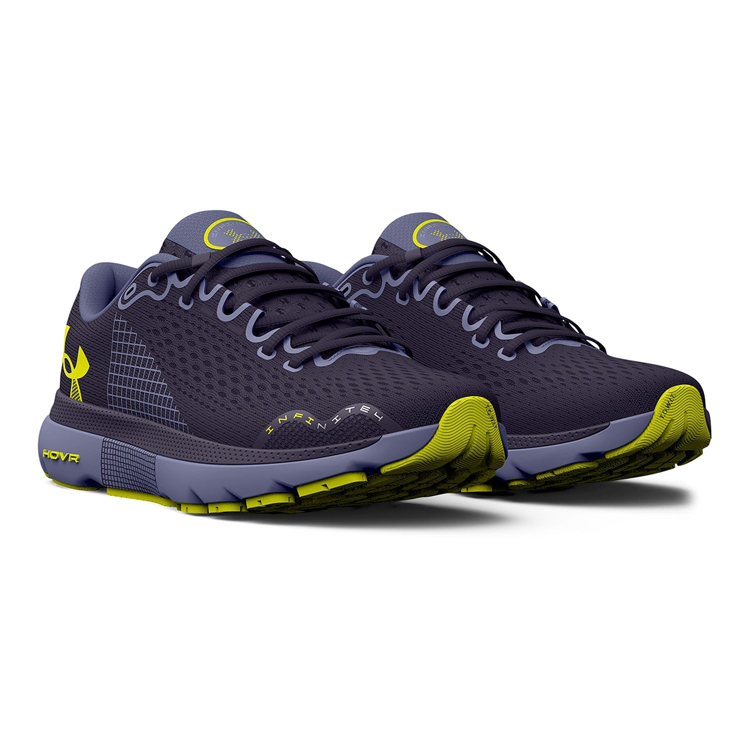Zapatillas de running UA HOVR™ Infinite 4 para hombre