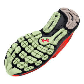 Zapatillas de running UA HOVR™ Infinite 4 para hombre