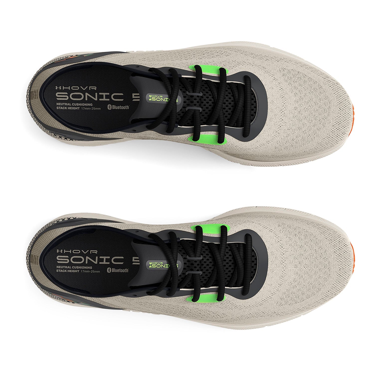 Zapatillas para correr UA HOVR™ Sonic 5 de hombre