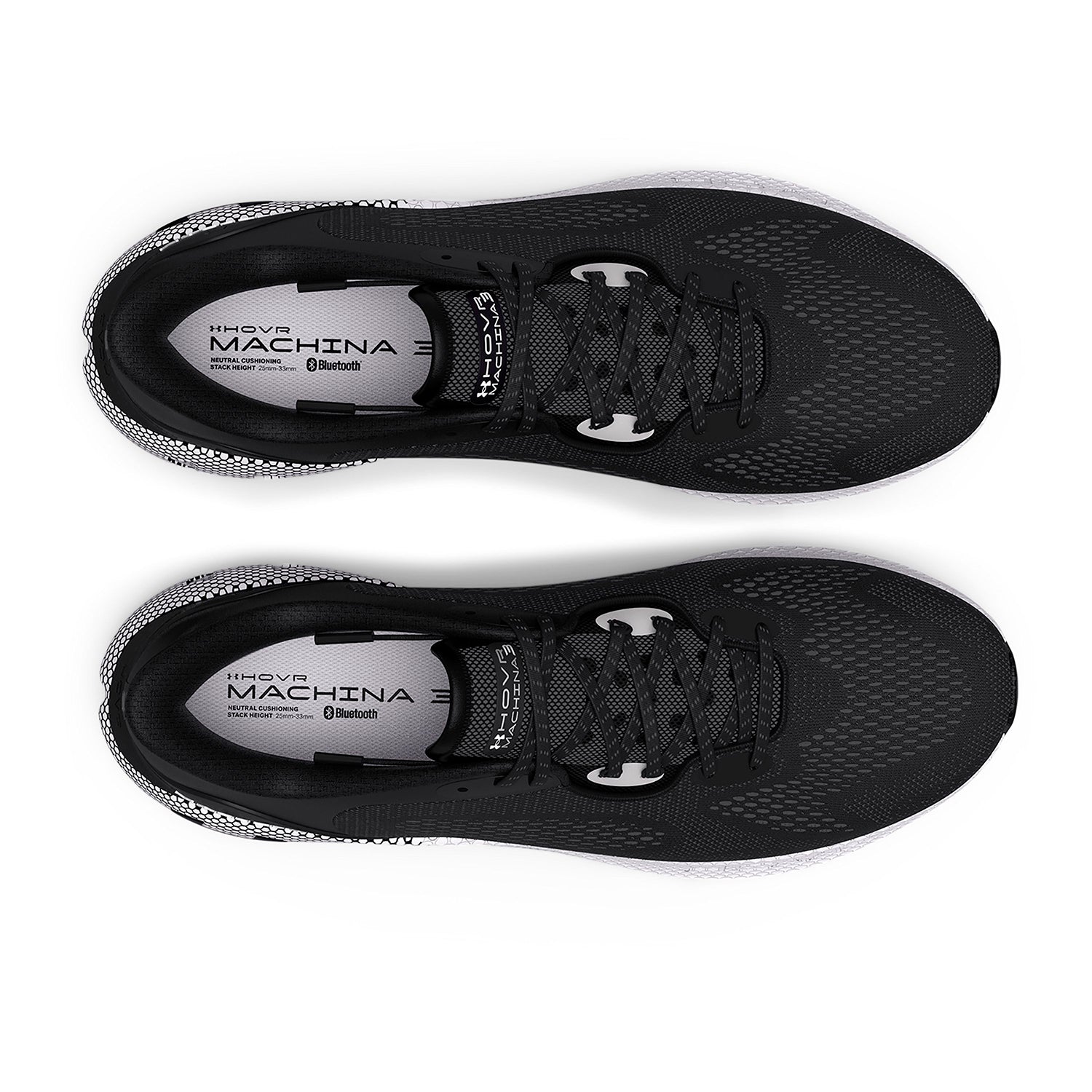 Zapatillas para correr UA HOVR™ Machina 3 de hombre