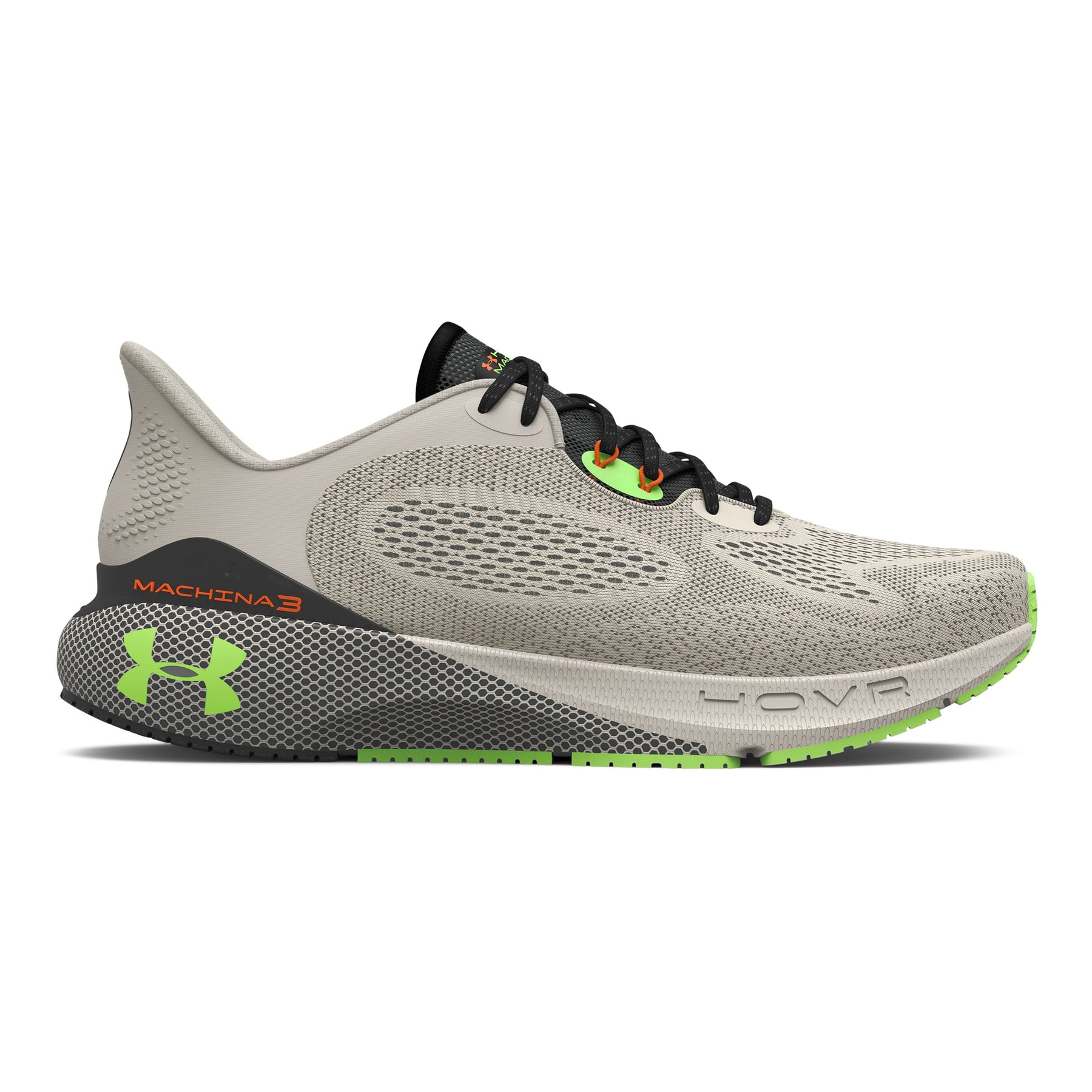 Zapatillas para correr UA HOVR™ Machina 3 de hombre