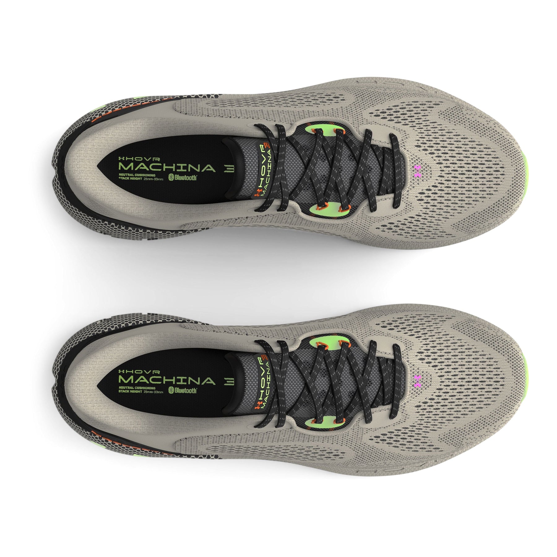 Zapatillas para correr UA HOVR™ Machina 3 de hombre