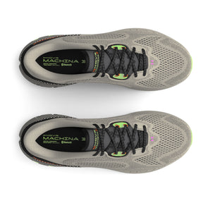 Zapatillas para correr UA HOVR™ Machina 3 de hombre