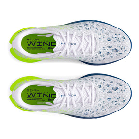 Zapatillas para correr UA Flow Velociti Wind 2 de hombre