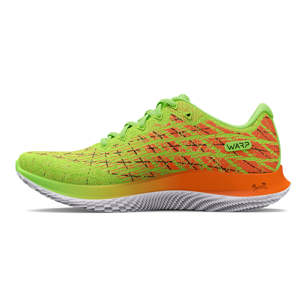 Zapatillas para correr UA Flow Velociti Wind 2 de hombre
