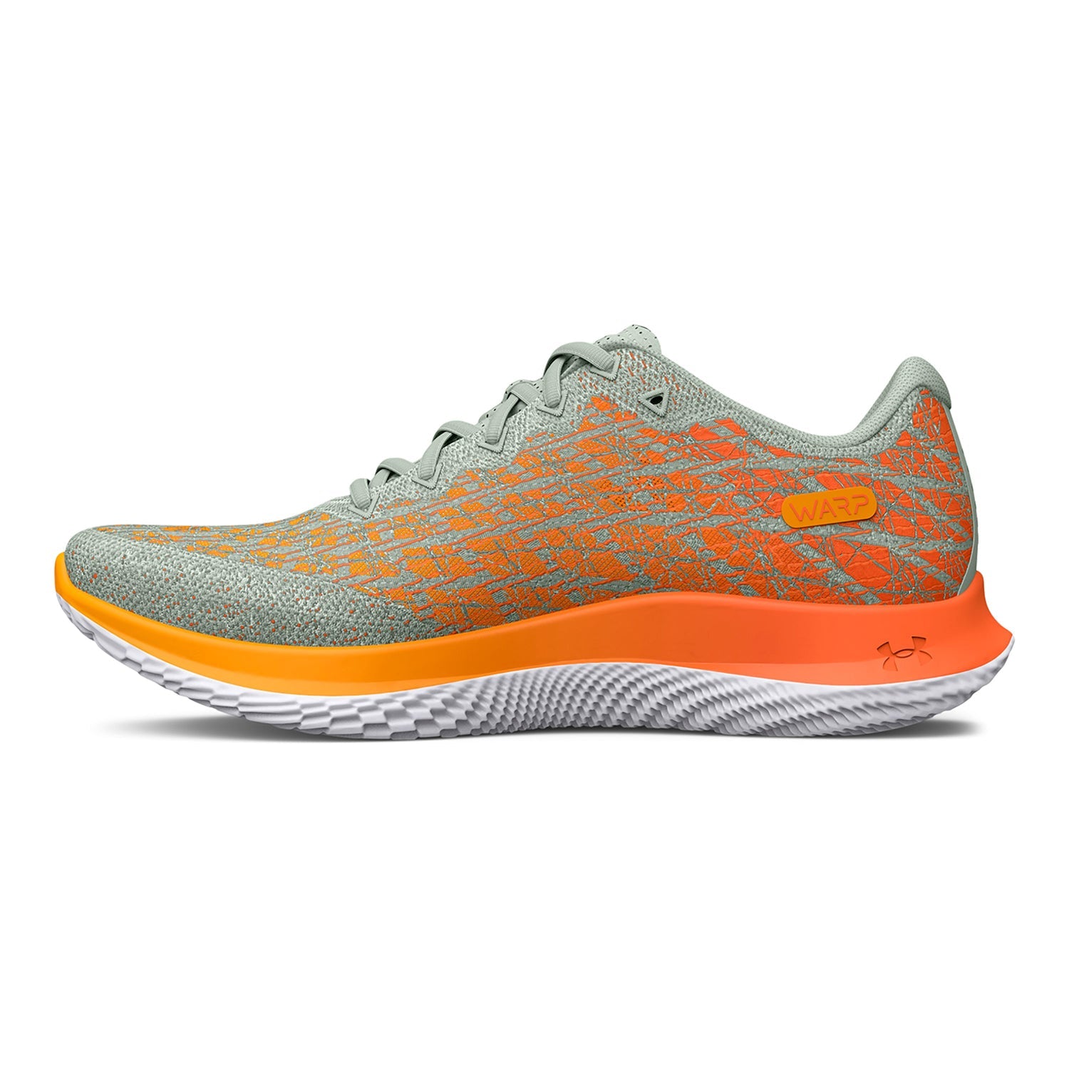 Zapatillas para correr UA Flow Velociti Wind 2 de hombre