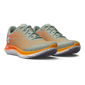 Zapatillas para correr UA Flow Velociti Wind 2 de hombre