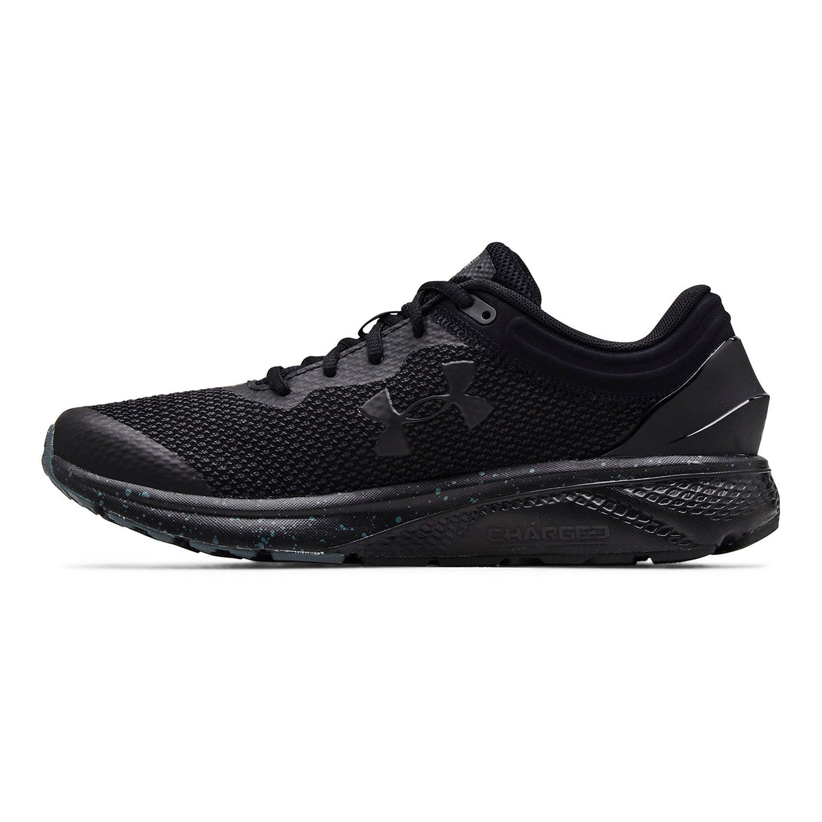 Zapatillas para correr UA Charged Escape 3 BL de hombre