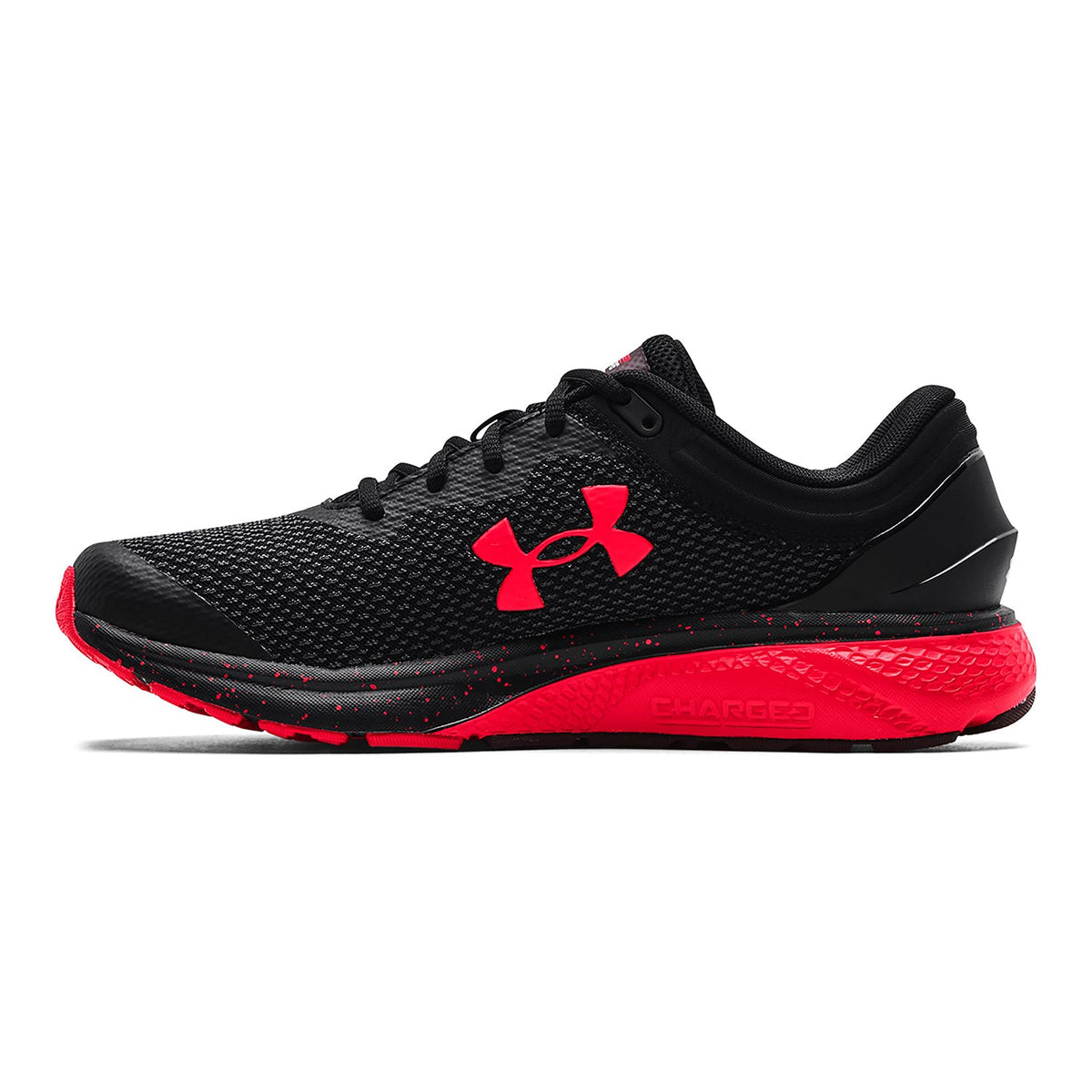 Zapatillas para correr UA Charged Escape 3 BL de hombre