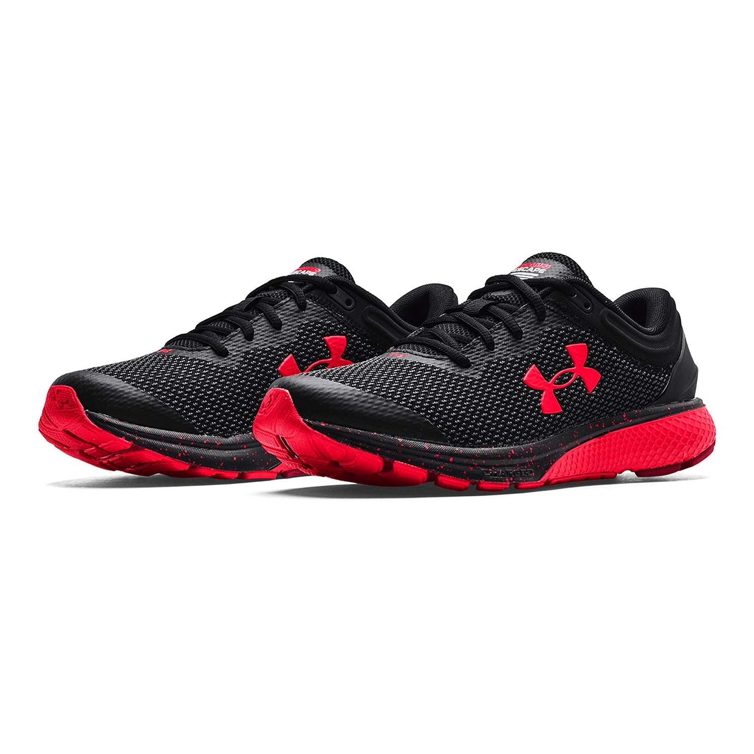 Zapatillas para correr UA Charged Escape 3 BL de hombre