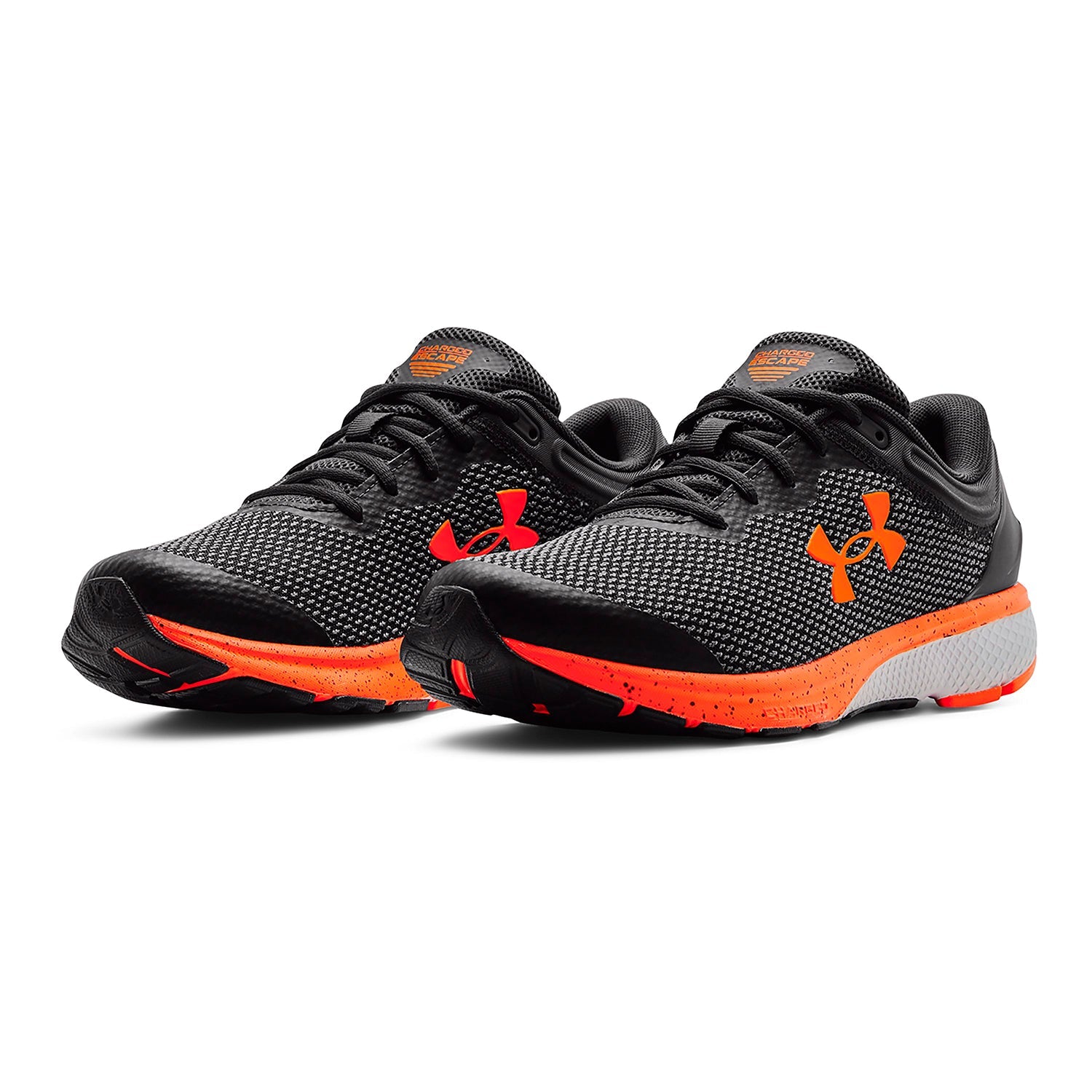 Zapatillas para correr UA Charged Escape 3 BL de hombre