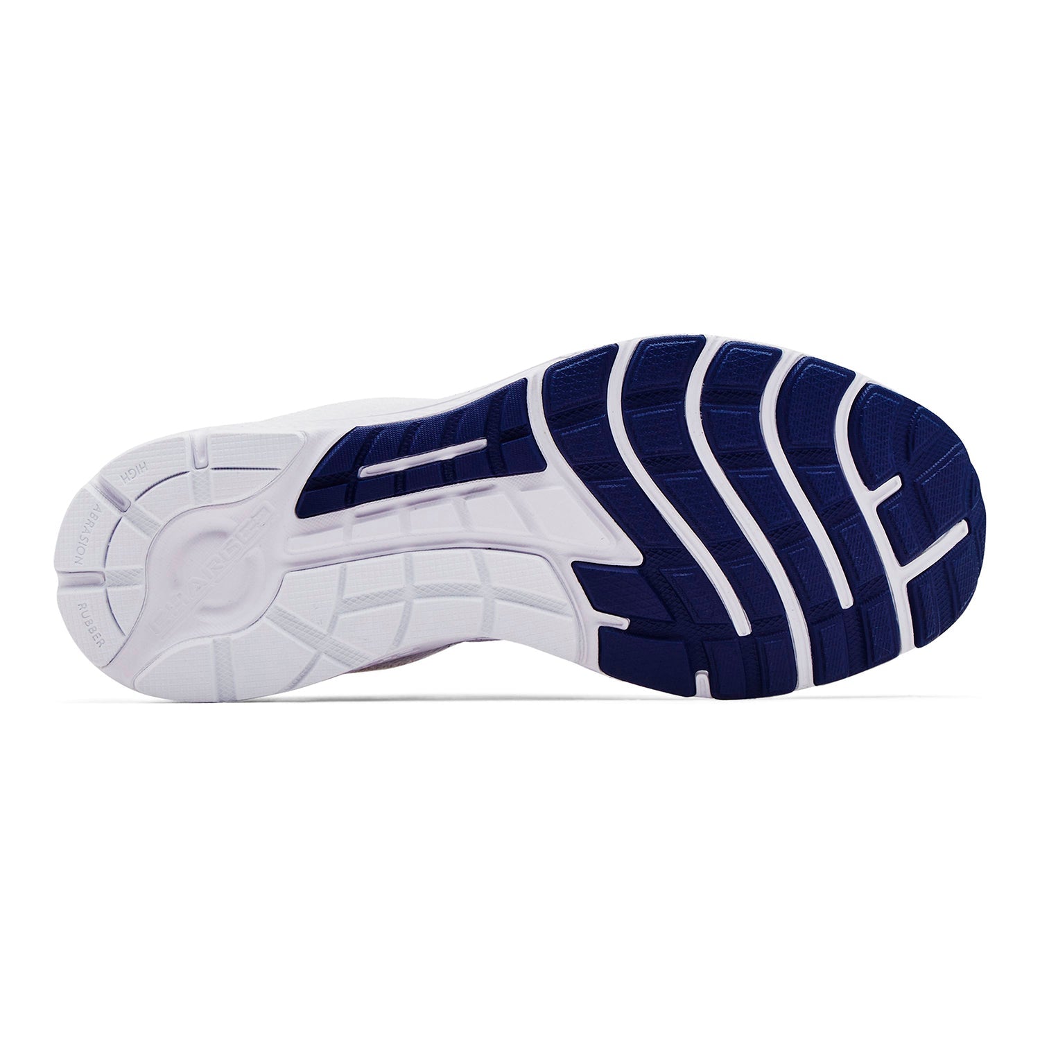 Zapatillas para correr UA Charged Escape 3 BL de hombre