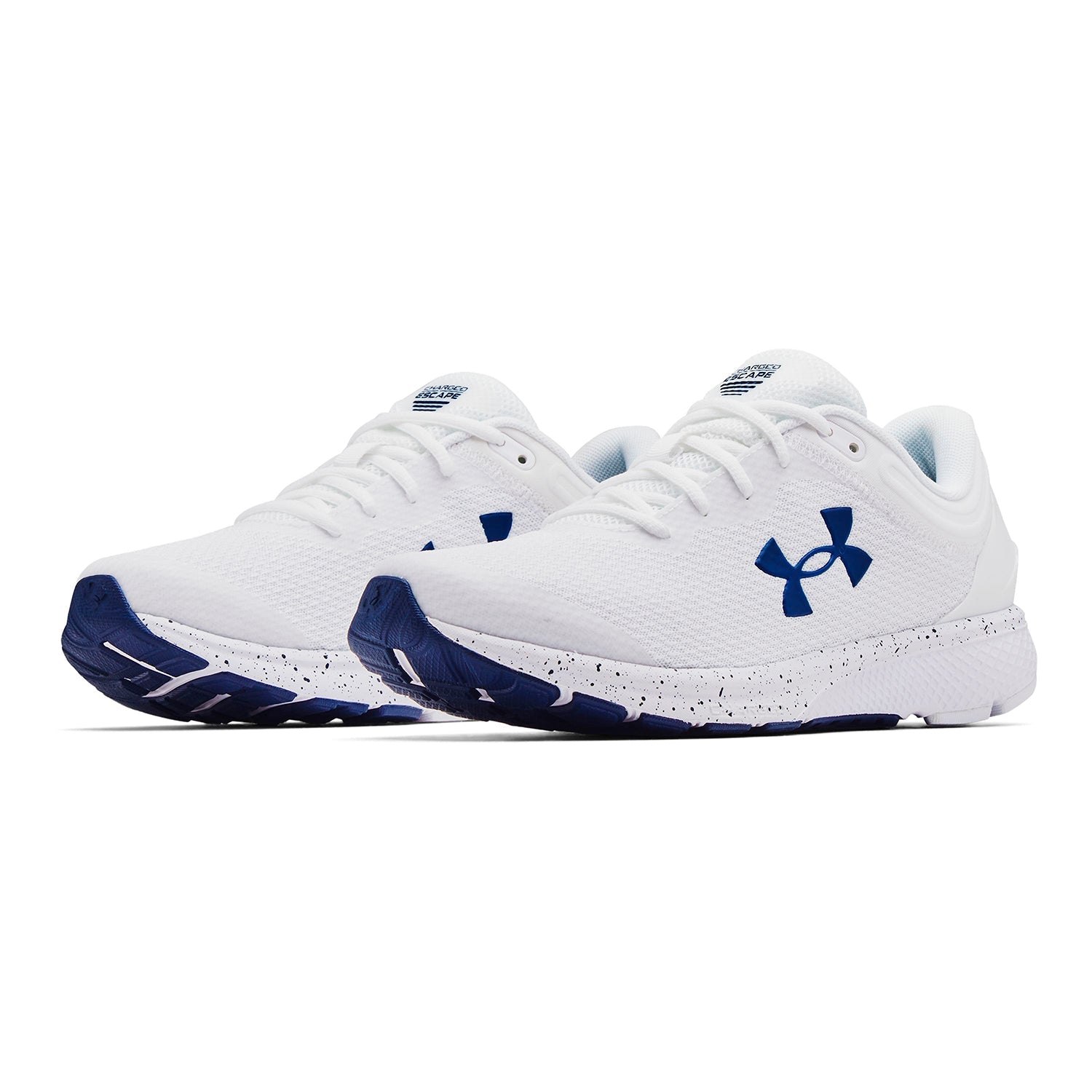 Zapatillas para correr UA Charged Escape 3 BL de hombre