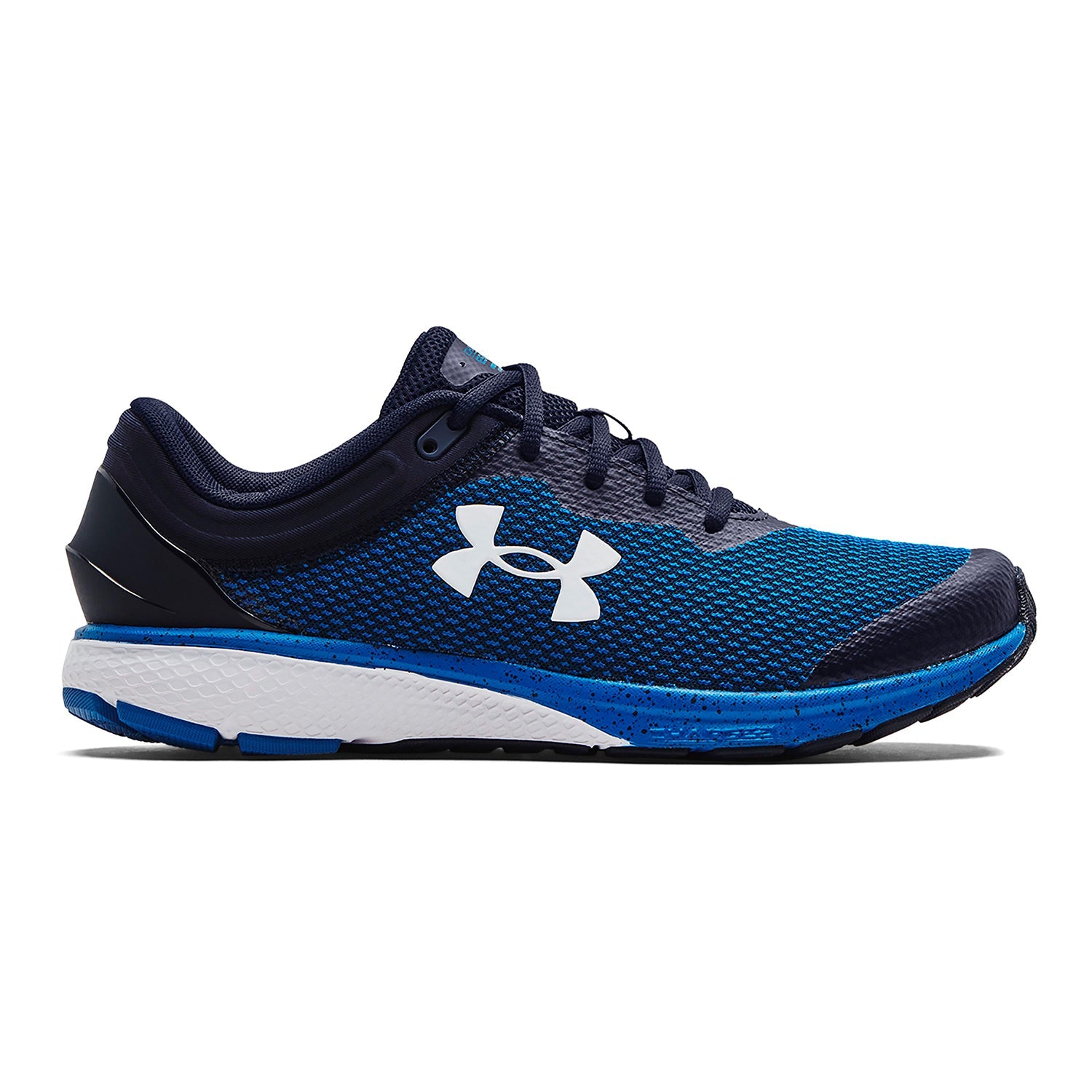 Zapatillas para correr UA Charged Escape 3 BL de hombre