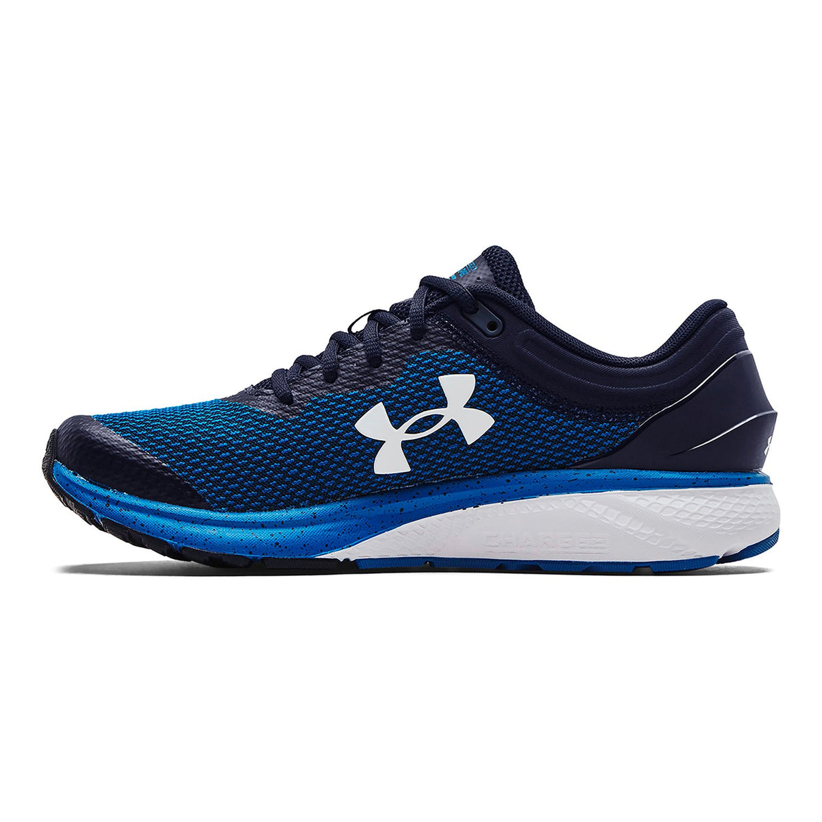 Zapatillas para correr UA Charged Escape 3 BL de hombre