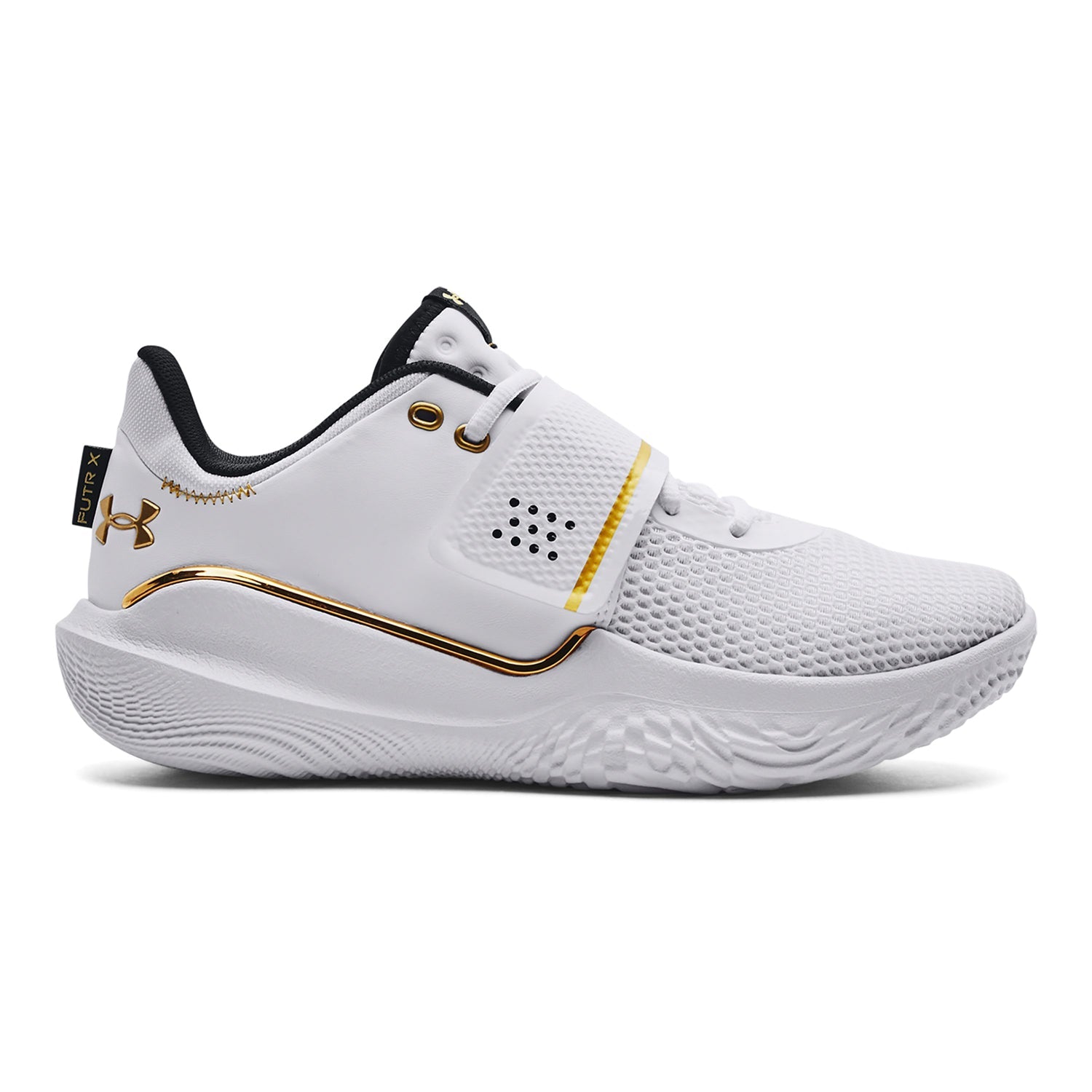 Zapatillas de basketball UA Flow FUTR X unisex