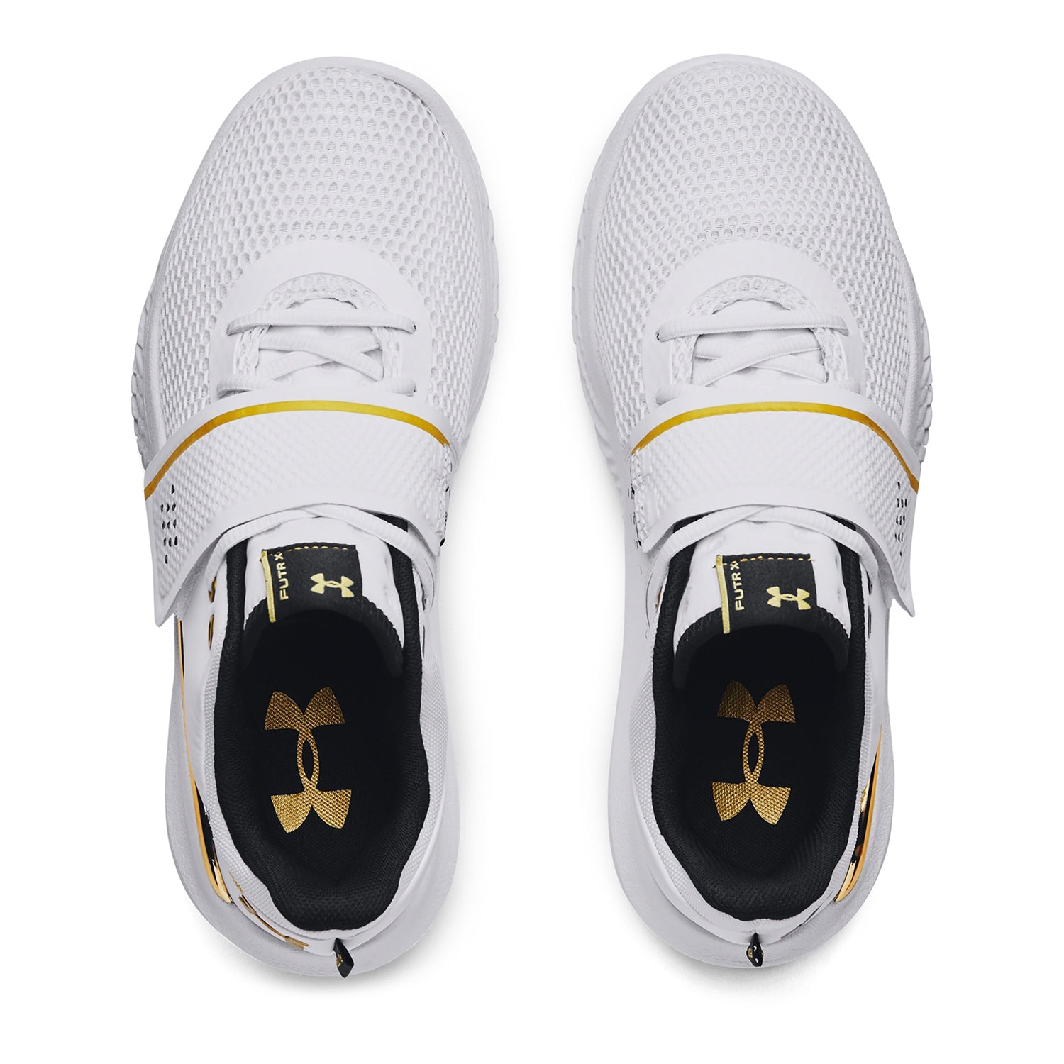 Zapatillas de basketball UA Flow FUTR X unisex