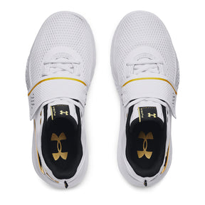 Zapatillas de basketball UA Flow FUTR X unisex