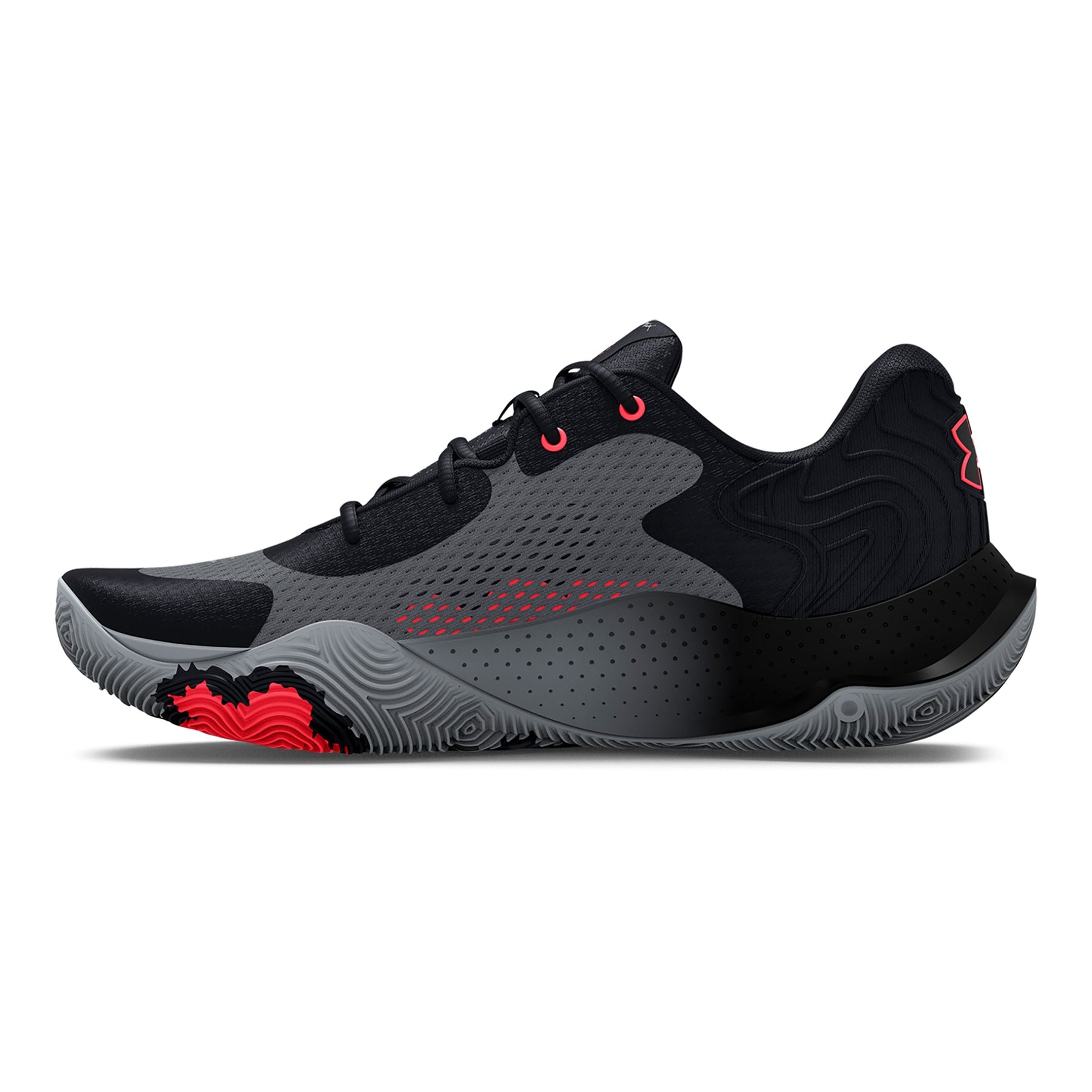 Zapatillas de basketball UA Spawn 4 unisex