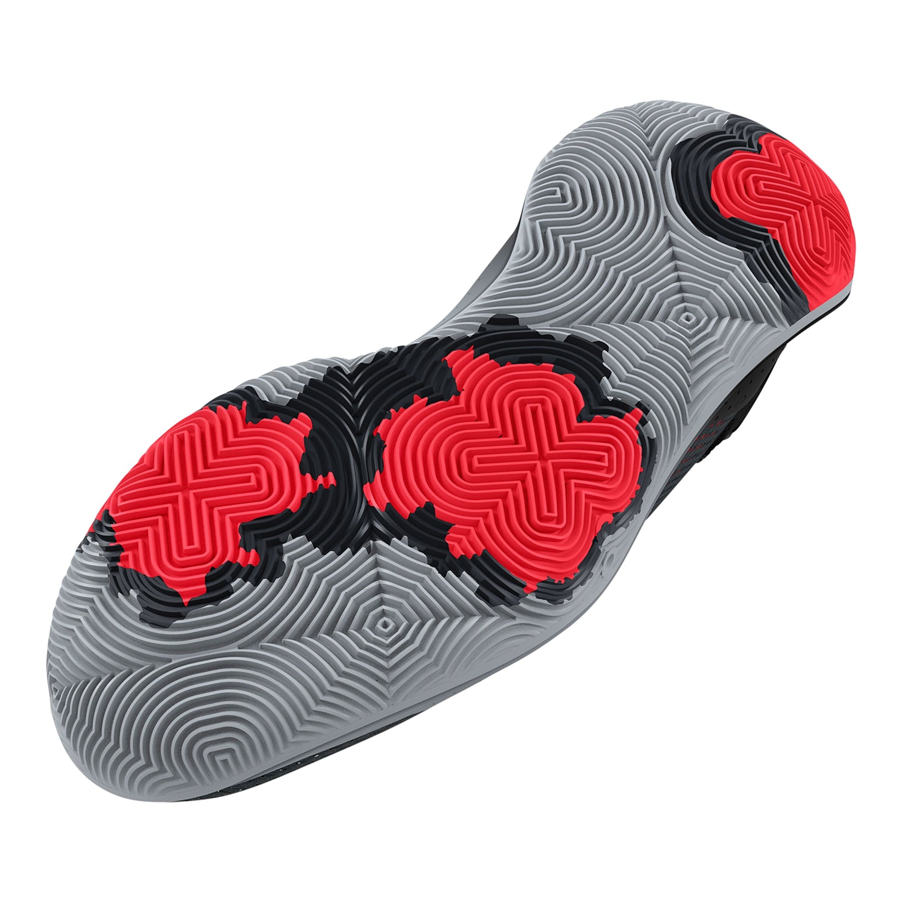 Zapatillas de basketball UA Spawn 4 unisex