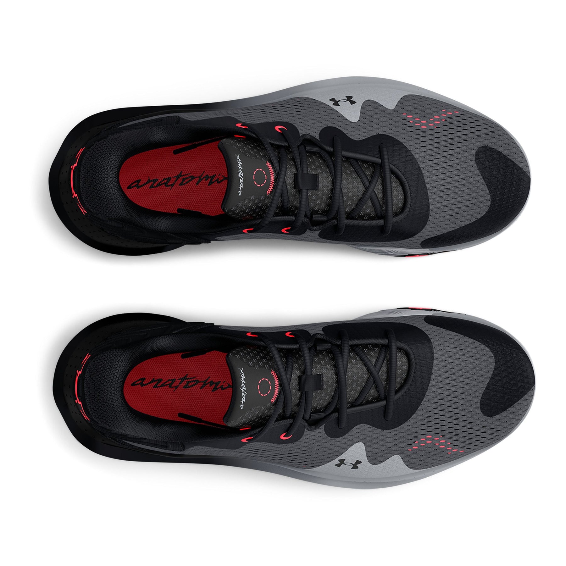 Zapatillas de basketball UA Spawn 4 unisex