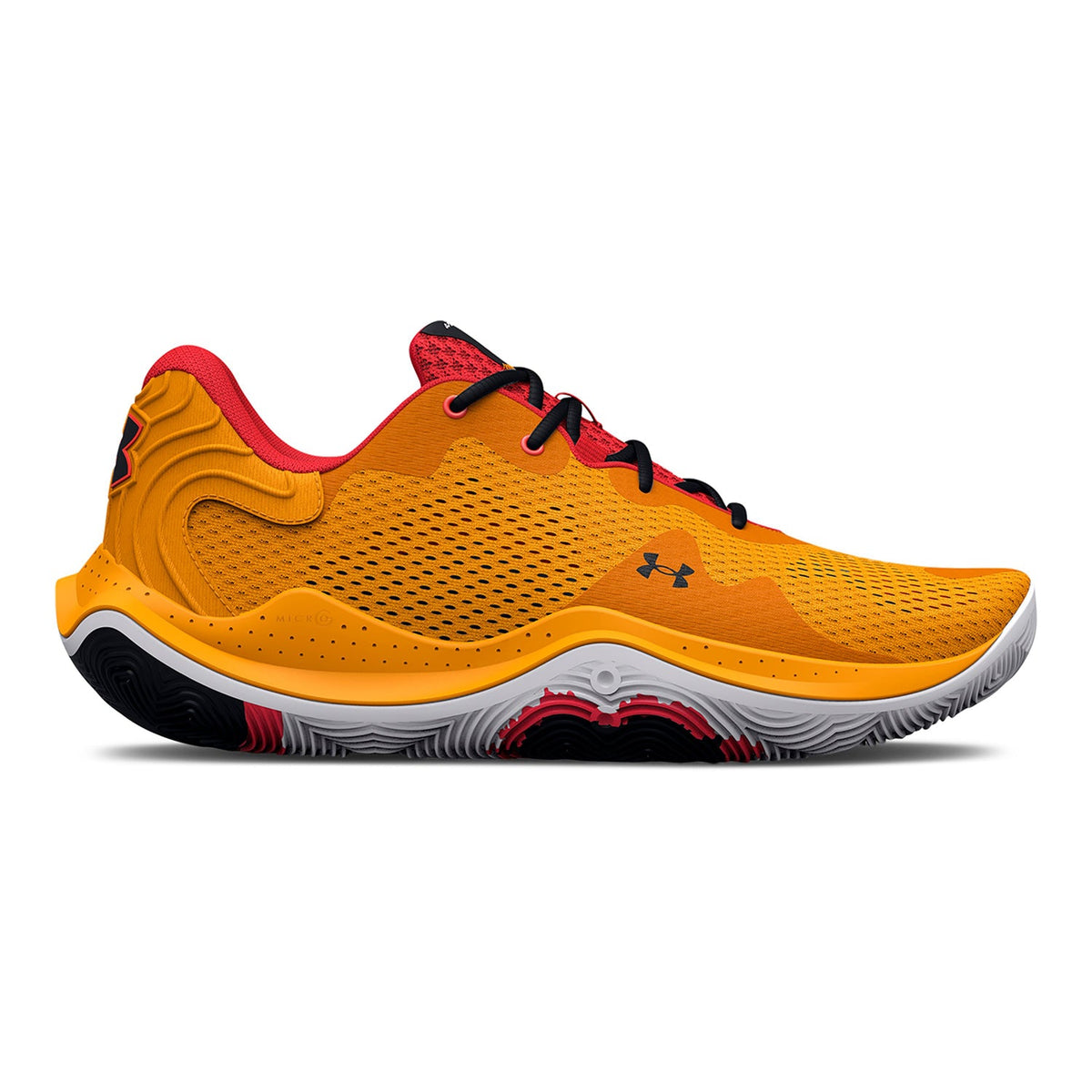 Zapatillas de basketball UA Spawn 4 unisex